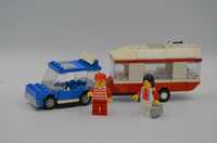 LEGO 6590 - Vacation Camper - Kompletny!