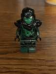 Figurka morro ninjago