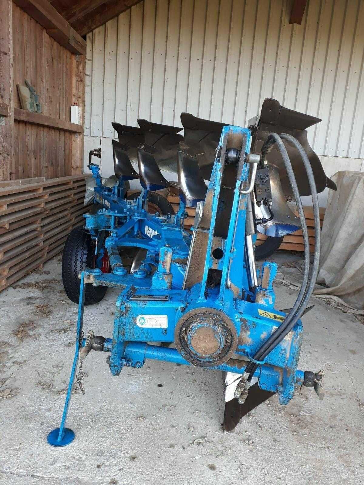 Arado LEMKEN EUROPAL 8 4 N 100