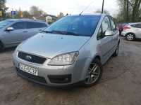 Okazja Ford c max. 1.6tdci