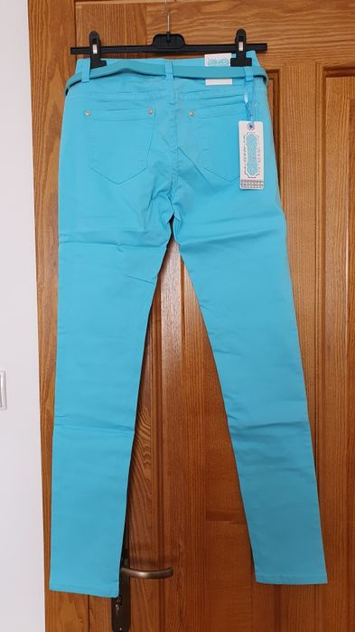 Sprzedam spodnie jeansy 25 XXS