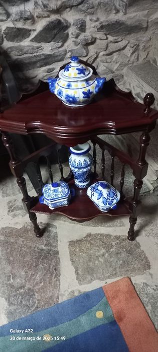 Uma Linda Peça Decorativa