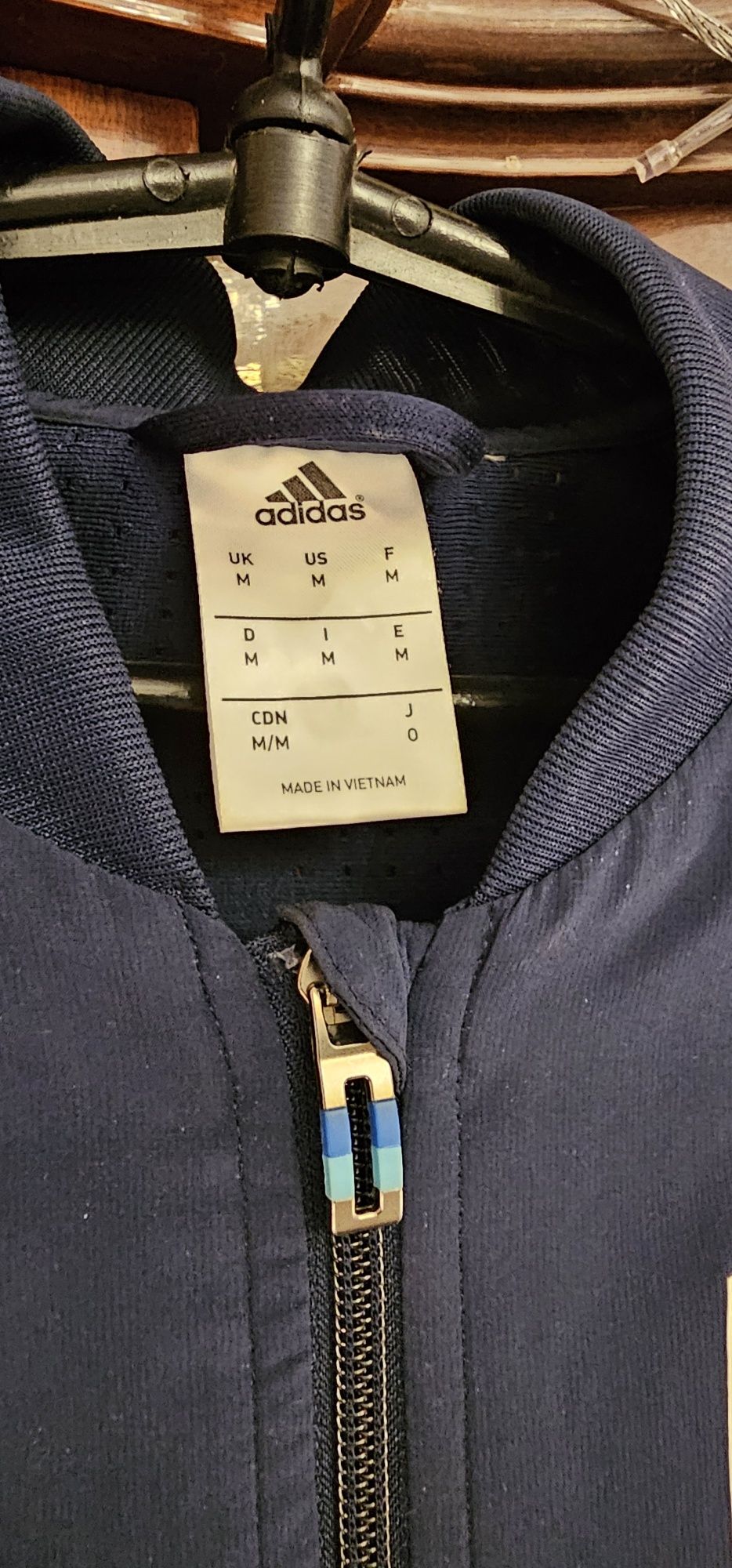 Спортивный костюм Adidas