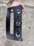 Panel klimatyzacji bmw e60 e61 lift lci