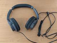 Навушники Audio-Technica ATH-SR30BT дротові
