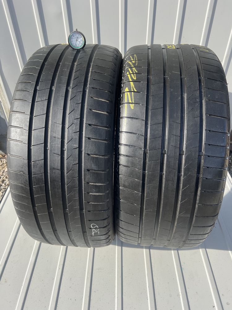*Opony Bridgestone Alenza 285/40/21 para