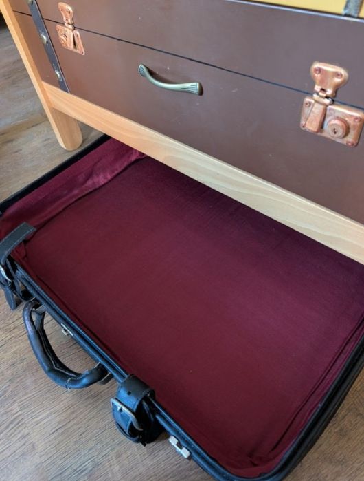 Komoda dziecięca młodzieżowa Harry Potter szafka