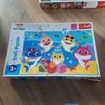 Baby Shark Puzzle