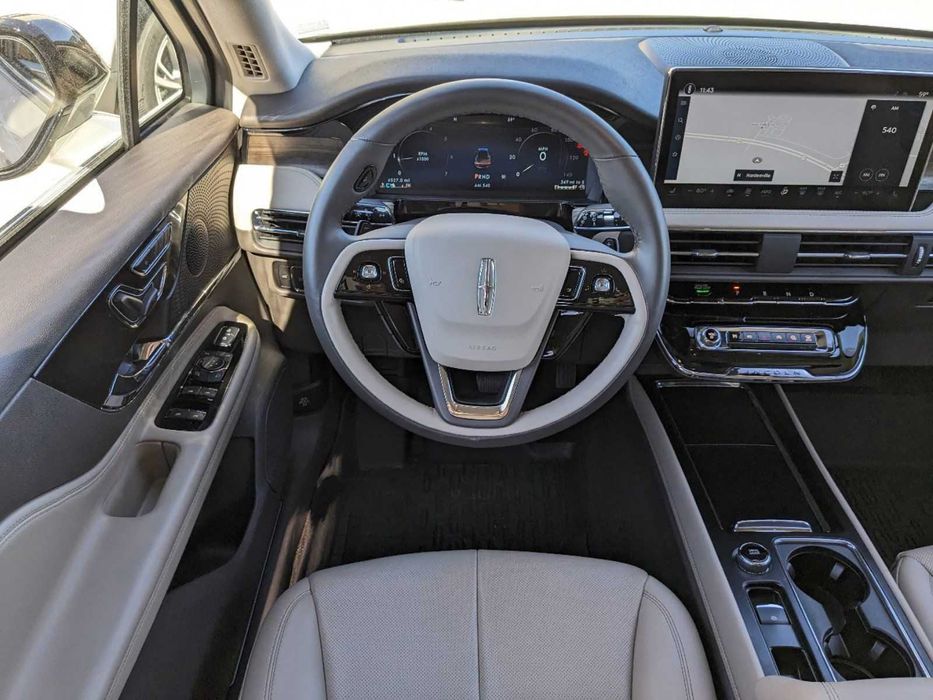 2023 Lincoln Corsair Reserve Рест 23 року !