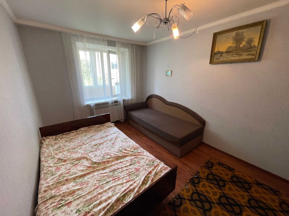 Оренда 2к. квартири, Мукша-Китайгородська (колишній с-ще Жовтневе)