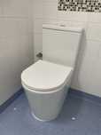 Bidet, toaleta wc