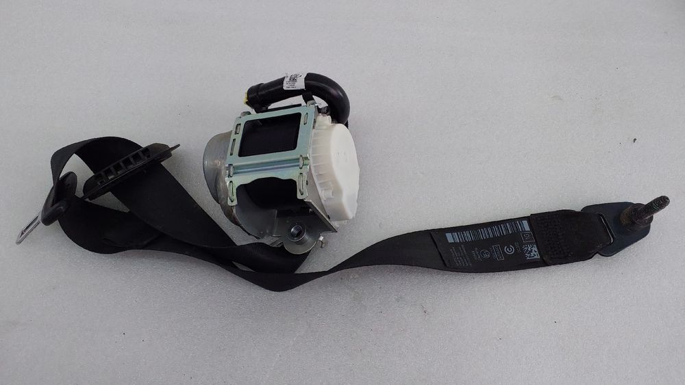 Cinto frente esquerdo PEUGEOT Partner (K9)