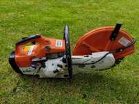 Przecinarka Stihl ts 400