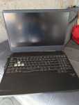 Laptop asus tuf gaming FX505GE