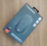 Myszka dla graczy Genesis ZIRCON 660 PRO Czarna