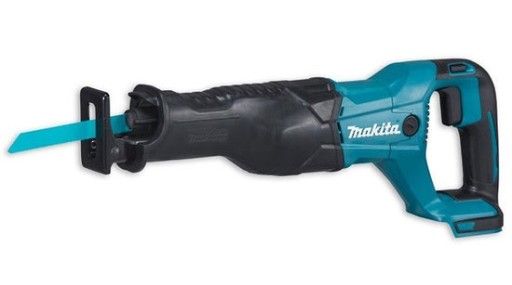 Makita djr 186 pila szablasta body gwarancja