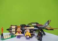 LEGO Ninjago 70747 - Kruszarka Skał