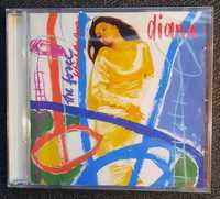 Polecam Album CD DIANA ROSS – Album The Force Behind The Power