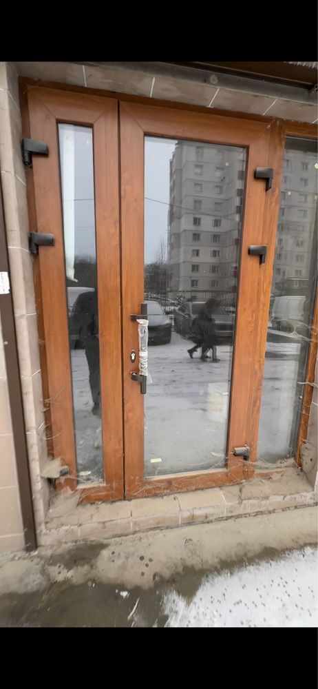 Оренда приміщення