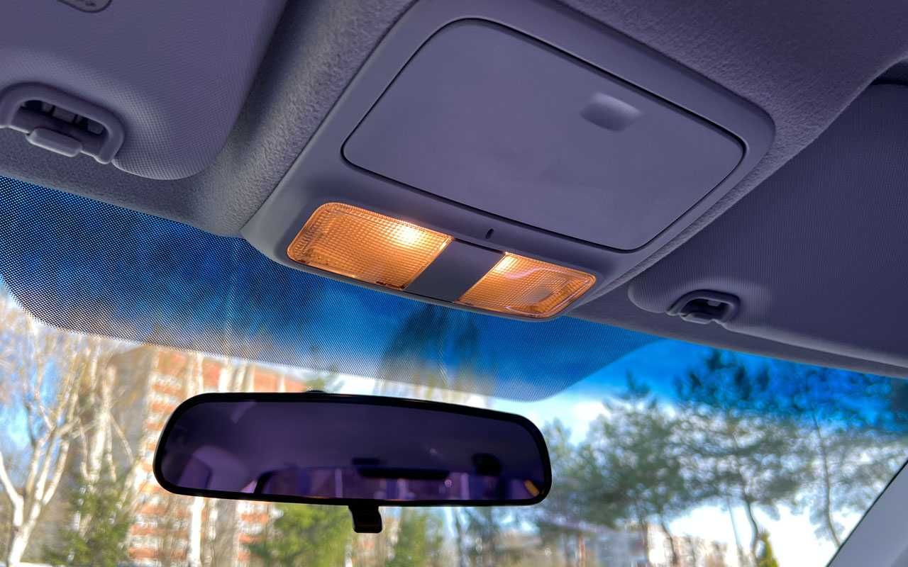 Subaru Forester 2009