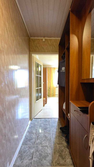 NN S4 Продам 3 кімнатну квартиру Павлове Поле Ботанічний сад