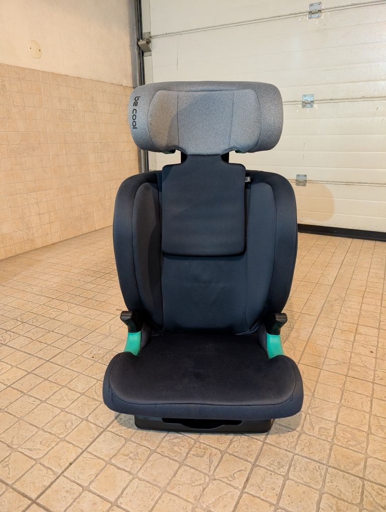 Cadeira auto com isofix