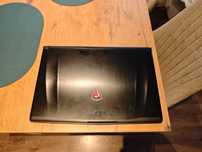 Laptop MSI GE72 2QD Apache Pro