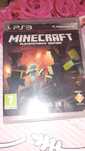 Minecraft na PS3