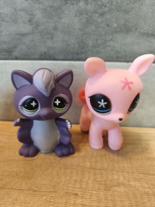 Набір іграшкок для купання