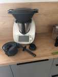 Sprzedam thermomix w super stanie