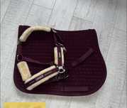 Komplet eskadron black berry