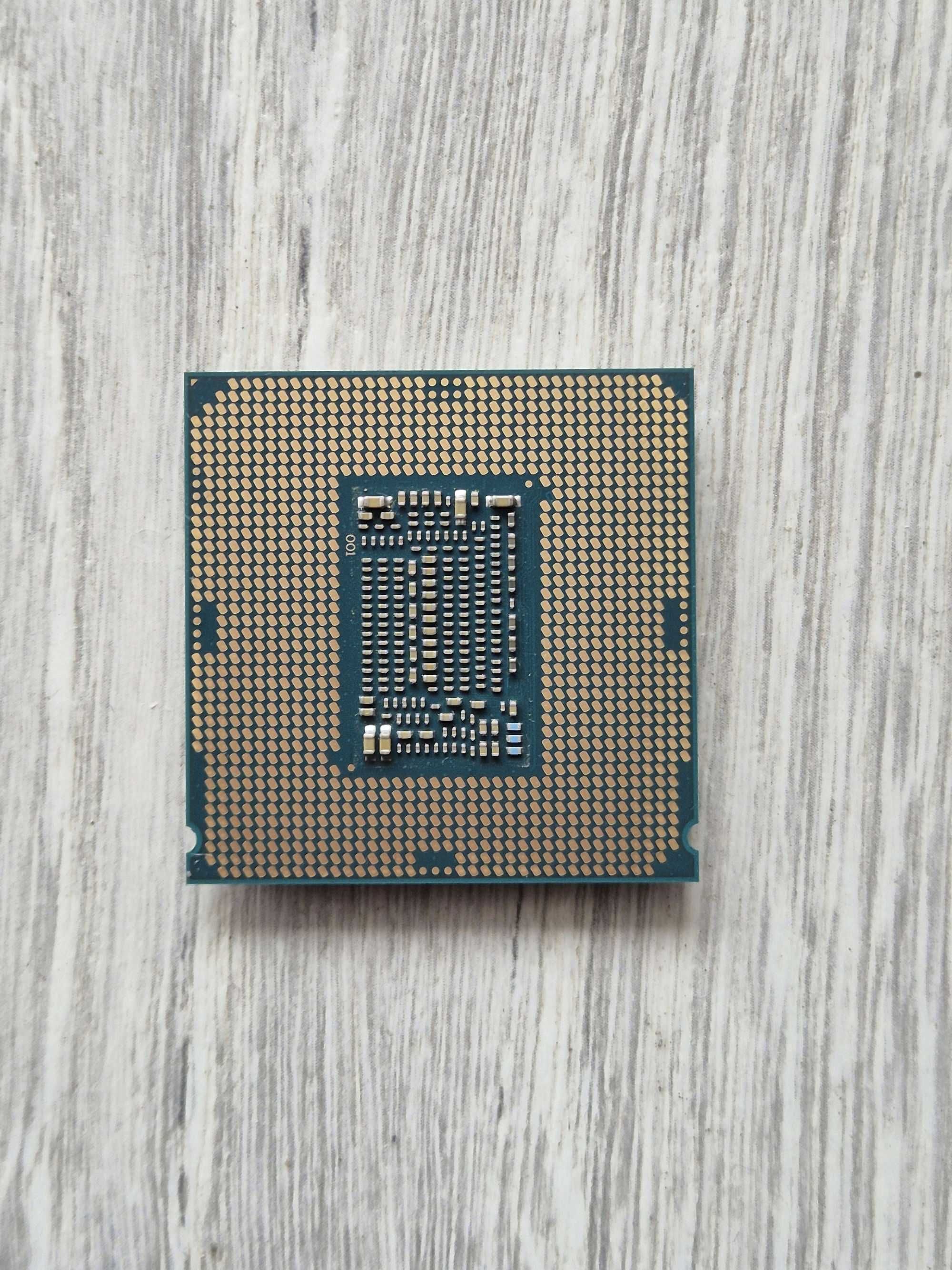 Ексклюзив! s1151v2 процесор Intel Core i7-8086K 5GHz. Trade-in
