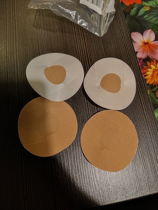 Plastry ochronne na sensor czujnik FreeStyle Libre 2