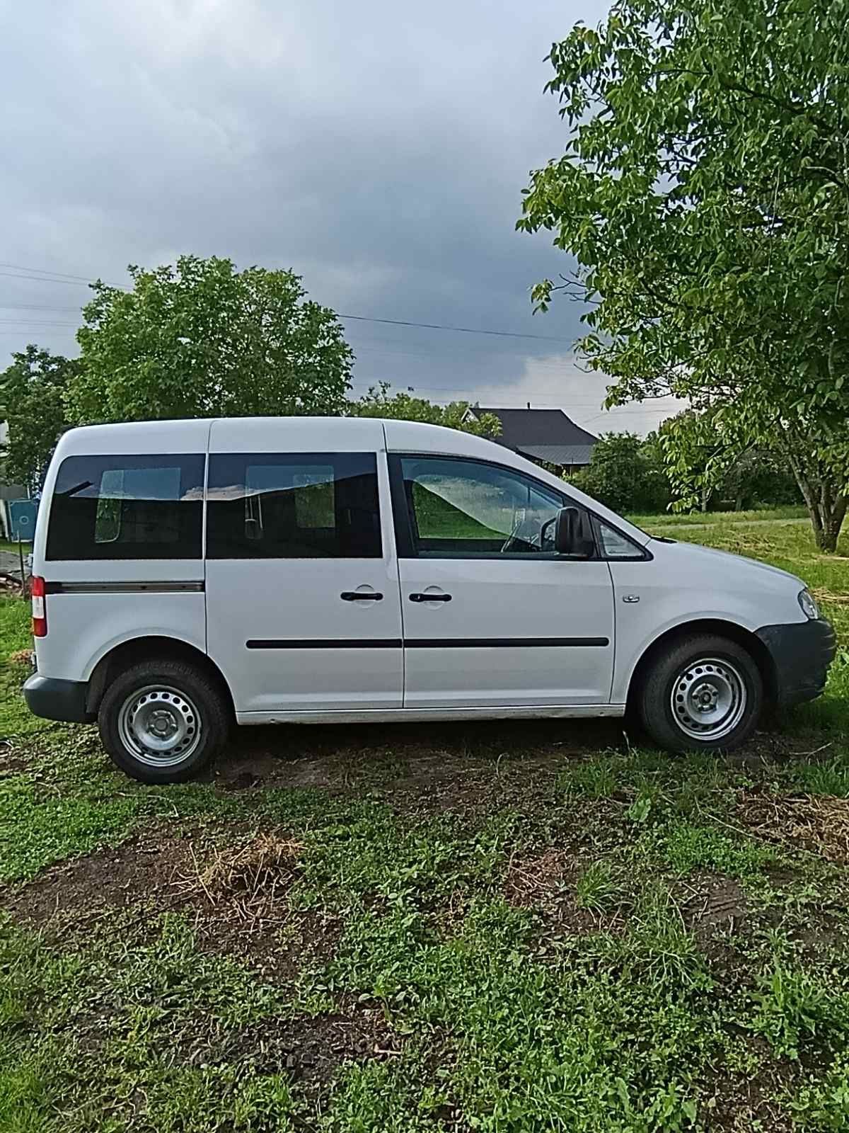 Продам автомобіль