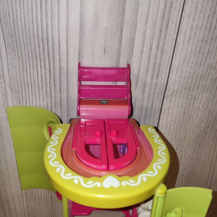 Дом на колесах,вагончик ELC