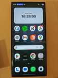 samsung s23 ultra rozbity wyświetlacz