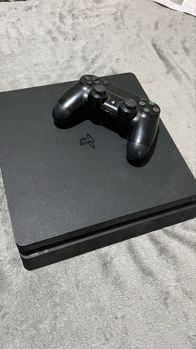 Playstation 4 ps4