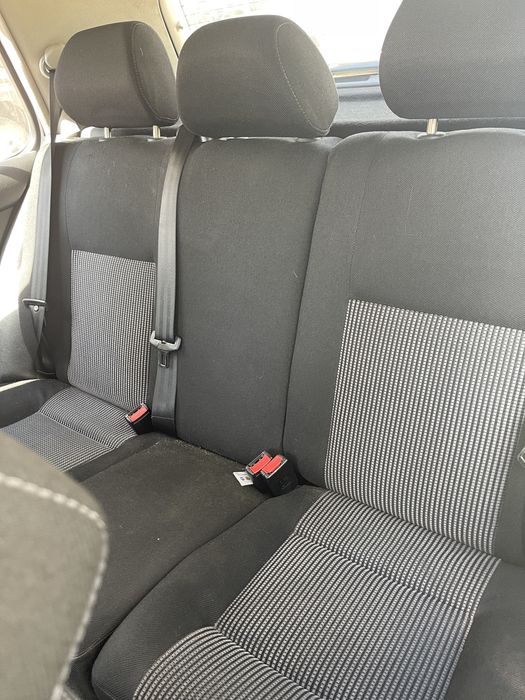 VWGolf IV 1.9 TDI