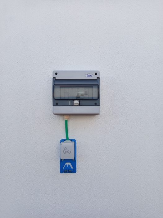 Eletricista residencial