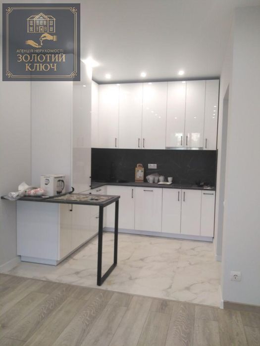 Продаж Квартири в ЖК 3В Волкова