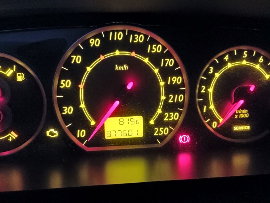 Sprzedam Citroena C5