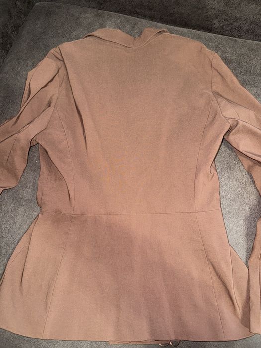 Піджак ZARA новий