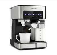 Кавомашина Klarstein Arabica Comfort 1350 Вт 20 бар Німеччина 10035655