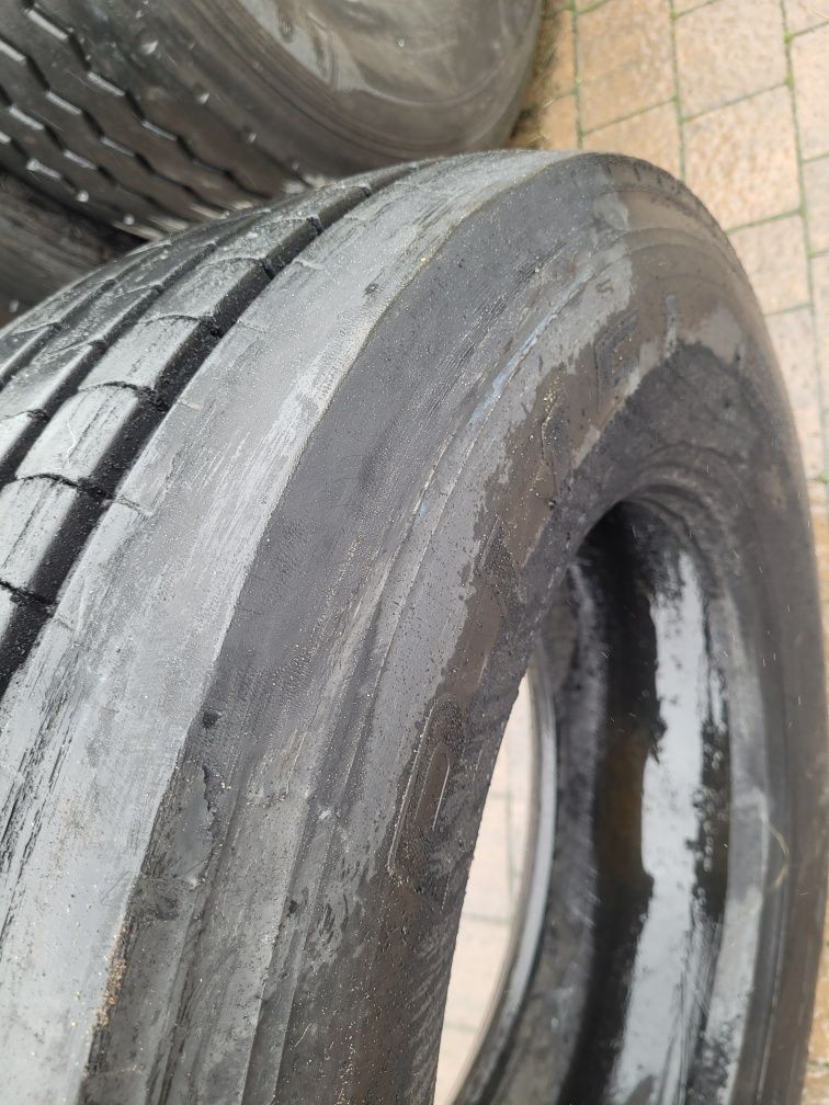 315/60r22.5 Falken RI151   11MM