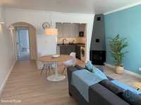 Apartamento T1 em Lisboa de 74,00 m2