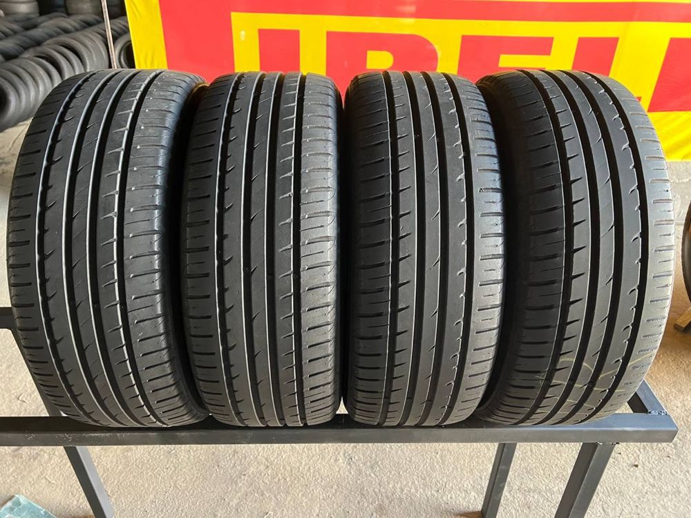 Шини 205/55r16 Hankook Ventus Prime2 літо 4шт (1330)