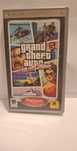Gra PSP GTA Vice City Stories