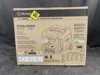 Westinghouse iGen4500 Super Quiet Inverter Generator 120 вольт