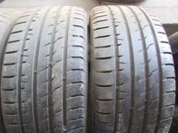 255/45/R20 шини літні Kumho Crugen