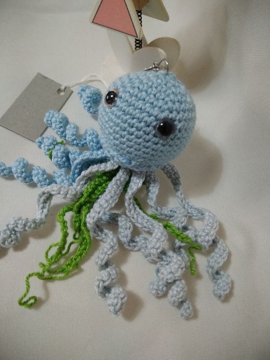 Porta chaves alforreca